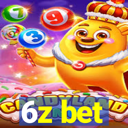 6z bet